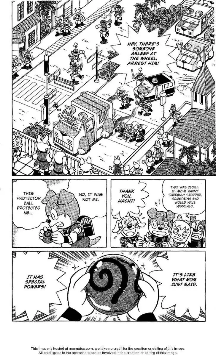 Doraemon Long Stories Chapter 24.6 6